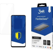3MK FlexibleGlass hibrid üvegfólia 7H Realme C55 (3MK4823) mobiltelefon kellék