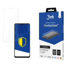 3MK FlexibleGlass hibrid üvegfólia 7H Realme Note 50 154995 mobiltelefon kellék