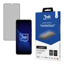 3MK FlexibleGlass hibrid üvegfólia 7H Redmi 14c / POCO C75 W-3FxGl-Red14c mobiltelefon kellék