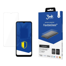 3MK FlexibleGlass hibrid üvegfólia 7H Redmi A2/A2+ 149963 mobiltelefon kellék