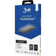 3MK FlexibleGlass hibrid üvegfólia 7H Redmi K60 / K60 Pro ( ) mobiltelefon kellék