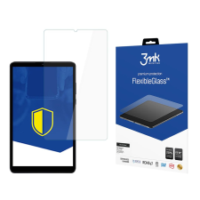 3MK FlexibleGlass hibrid üvegfólia 7H Redmi Pad SE 4G W-11u3FxGl-RPSE4G mobiltelefon kellék