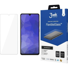 3MK FlexibleGlass hibrid üvegfólia 7H Samsung Galaxy A21 (73468-uniw) mobiltelefon kellék