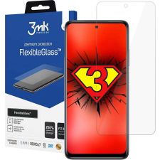 3MK FlexibleGlass hibrid üvegfólia 7H Samsung Galaxy A52 4G/5G A52s 5G (5903108343749) mobiltelefon kellék