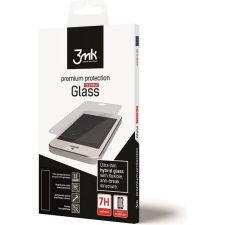 3MK FlexibleGlass hibrid üvegfólia 7H Samsung Galaxy A9 2018 (5903108042826) mobiltelefon kellék
