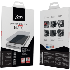 3MK FlexibleGlass hibrid üvegfólia 7H Samsung Galaxy i9500 S4 (F3MK_FLEXGLASS_SAMGS4) mobiltelefon kellék