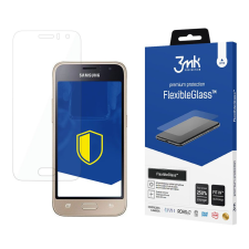 3MK FlexibleGlass hibrid üvegfólia 7H Samsung Galaxy J1 6 130017 mobiltelefon kellék