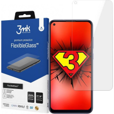 3MK FlexibleGlass hibrid üvegfólia 7H Samsung Galaxy M11 (5903108305822) mobiltelefon kellék