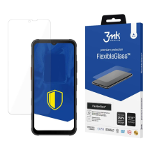 3MK FlexibleGlass hibrid üvegfólia 7H Samsung Galaxy XCover 7 154810 mobiltelefon kellék