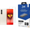 3MK FlexibleGlass hibrid üvegfólia 7H Samsung Galaxy Z Fold4 (Front) (5903108489119)