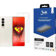 3MK FlexibleGlass hibrid üvegfólia 7H Samsung Galaxy Z Fold4 (Front) (5903108489119) mobiltelefon kellék