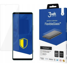 3MK FlexibleGlass hibrid üvegfólia 7H Sony Xperia 5 IV (3MK4085) mobiltelefon kellék