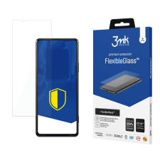 3MK FlexibleGlass hibrid üvegfólia 7H Sony Xperia Pro I 5G 140201 mobiltelefon kellék