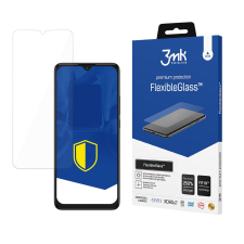 3MK FlexibleGlass hibrid üvegfólia 7H TCL 30 XL W-3FxGl-T30XL mobiltelefon kellék