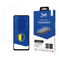 3MK FlexibleGlass hibrid üvegfólia 7H Tecno Pova 5 Pro 5G 152728 mobiltelefon kellék