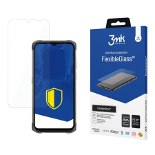 3MK FlexibleGlass hibrid üvegfólia 7H Ulefone Armor12 5G 139517 mobiltelefon kellék