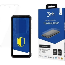 3MK FlexibleGlass hibrid üvegfólia 7H Ulefone Armor24 (3MK5979) mobiltelefon kellék