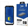 3MK FlexibleGlass hibrid üvegfólia 7H Ulefone Power Armor átlátszó, TPU anyagú 19 (3M005986)