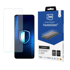 3MK FlexibleGlass hibrid üvegfólia 7H Umidigi G9 5G W-3FxGl-UG9 mobiltelefon kellék