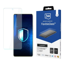 3MK FlexibleGlass hibrid üvegfólia 7H VIVO S19 W-3FxGl-VS19 mobiltelefon kellék