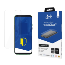 3MK FlexibleGlass hibrid üvegfólia 7H Xiaomi Fekete Shark 2 125682 mobiltelefon kellék