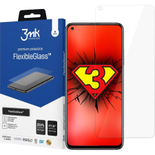 3MK FlexibleGlass hibrid üvegfólia 7H Xiaomi Mi 10T/Mi 10T Pro 5G (5903108318204) mobiltelefon kellék