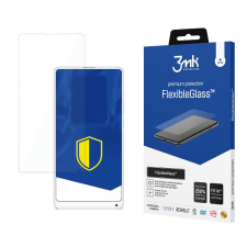 3MK FlexibleGlass hibrid üvegfólia 7H Xiaomi Mi Mix 2S Global 107215 mobiltelefon kellék