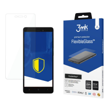 3MK FlexibleGlass hibrid üvegfólia 7H Xiaomi Redmi 3s 107228 mobiltelefon kellék