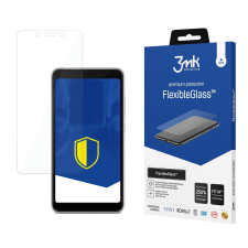 3MK FlexibleGlass hibrid üvegfólia 7H Xiaomi Redmi 6 Global 107236 mobiltelefon kellék