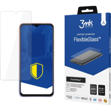 3MK FlexibleGlass hibrid üvegfólia 7H Xiaomi Redmi 9 Prime ( ) mobiltelefon kellék