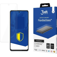 3MK FlexibleGlass hibrid üvegfólia 7H Xiaomi Redmi Note 11S 5G/11T 5G (brak) mobiltelefon kellék