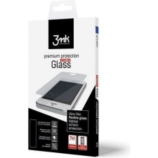 3MK FlexibleGlass hibrid üvegfólia 7H Xiaomi Redmi Note 5 AI Global (3MK084) mobiltelefon kellék