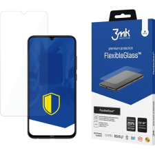 3MK FlexibleGlass hibrid üvegfólia 7H Xiaomi Redmi Note 8 2021 (3mk Glass(1943)) mobiltelefon kellék