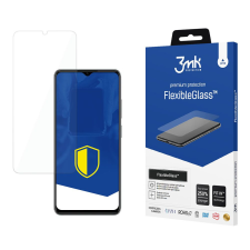3MK FlexibleGlass hibrid üvegfólia 7H ZTE Blade A73 153020 mobiltelefon kellék