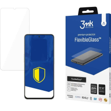 3MK FlexibleGlass hibrid üvegfólia 7H ZTE Blade V40S (3MK5314) mobiltelefon kellék