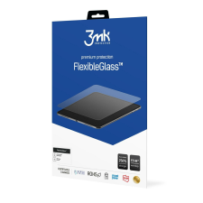 3MK FlexibleGlass hibrid üvegfólia Google Pixel Tablet mobiltelefon kellék