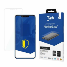 3MK FlexibleGlass hibrid üvegfólia Huawei P Smart Plus mobiltelefon kellék