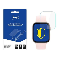 3MK FlexibleGlass hibrid üvegfólia Huawei Watch Fit 3 okosóra kellék