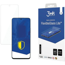 3MK FlexibleGlass Honor 90 Lite hibrid üveg fólia mobiltelefon kellék