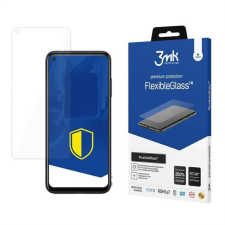 3MK FlexibleGlass HTC Desire 22 Pro hibrid üveg kijelzővédő fólia mobiltelefon kellék