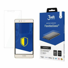 3MK FlexibleGlass Huawei P9 hibrid üveg kijelzővédő fólia mobiltelefon kellék