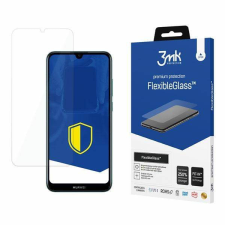 3MK FlexibleGlass Huawei Y6 2019 hibrid üveg kijelzővédő fólia mobiltelefon kellék