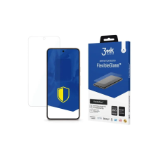 3MK FlexibleGlass Hybrid képernyővédő Google Pixel 8 Pro mobiltelefon kellék