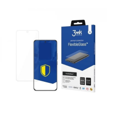 3MK FlexibleGlass Hybrid képernyővédő Honor 200 Smart mobiltelefon kellék