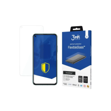 3MK FlexibleGlass Hybrid képernyővédő Honor 20/Honor 20 Pro mobiltelefon kellék