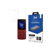 3MK FlexibleGlass Hybrid képernyővédő Nokia 105 4G (2023) mobiltelefon kellék