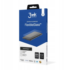 3MK FlexibleGlass Hybrid képernyővédő Realme C73 5G (5903108669344) mobiltelefon kellék