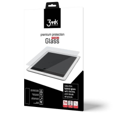 3MK FlexibleGlass iPad 5 2017 AIR/AIR2 9,7 hibrid üveg képernyővédő fólia tablet kellék
