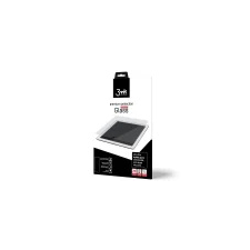 3MK FlexibleGlass iPad Pro 12,9 hibrid üveg kijelzővédő fólia tablet kellék