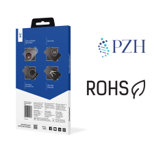 3MK FlexibleGlass iPhone 13/13 Pro Edzett üveg kijelzővédő (3M002682) mobiltelefon kellék